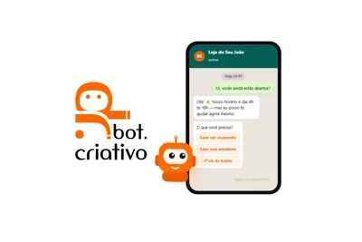BotCriativo