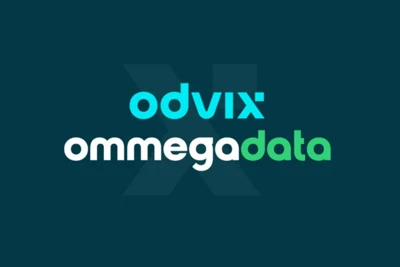 Odvix Ommegadata