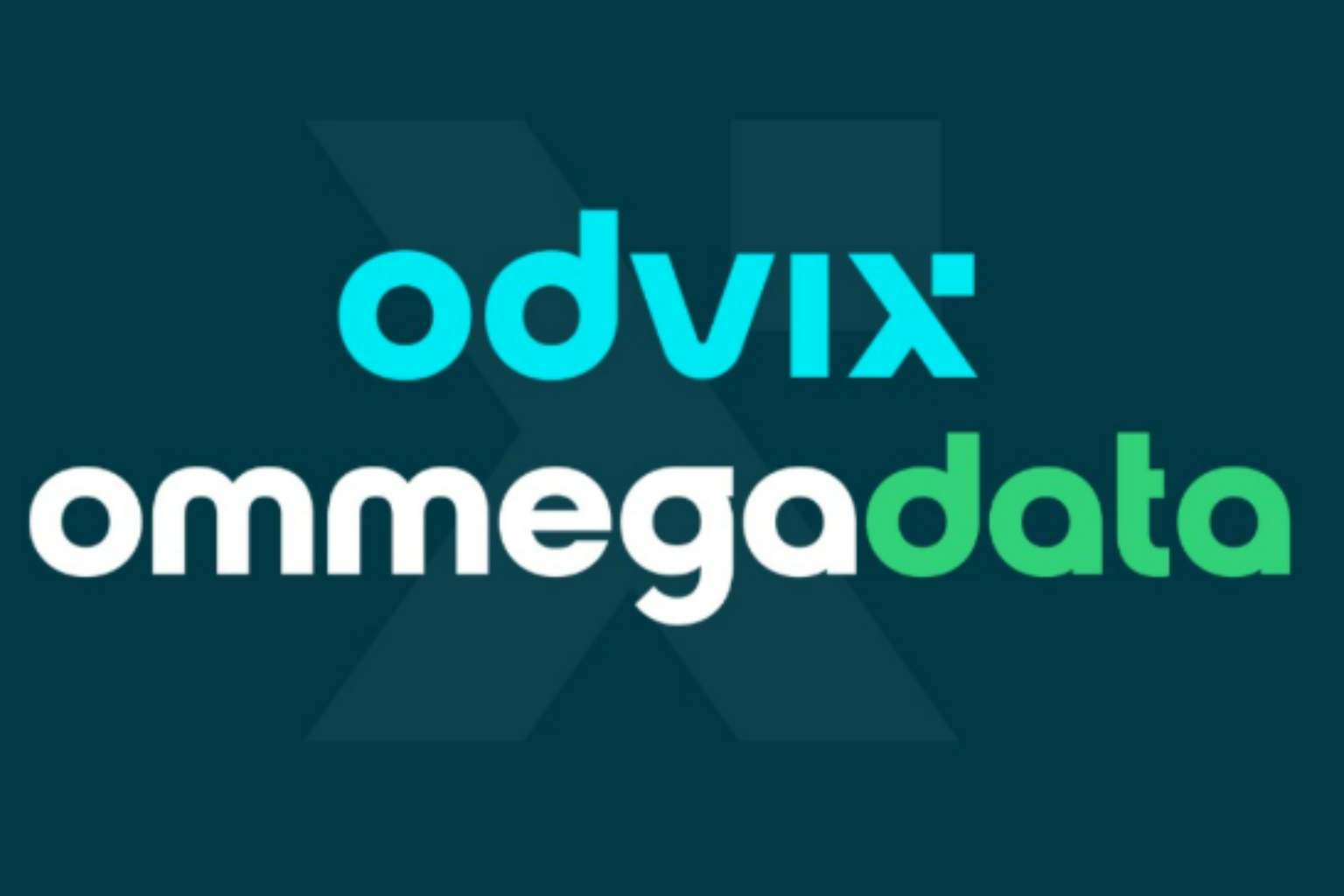 Odvix Ommegadata